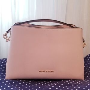 Michael Kors Large Sofia Satchel